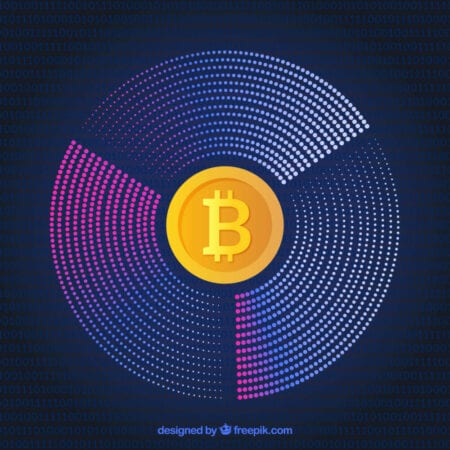 bitcoin