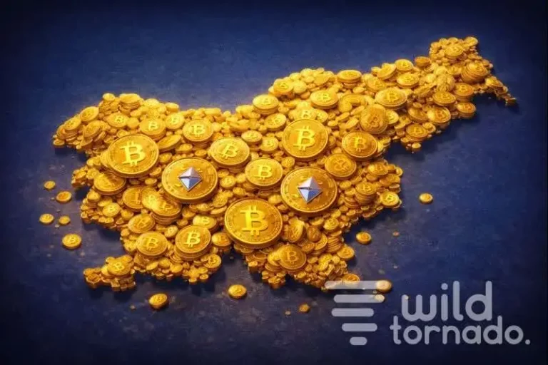 Bitcoin kazino igre v WildTornado Casino