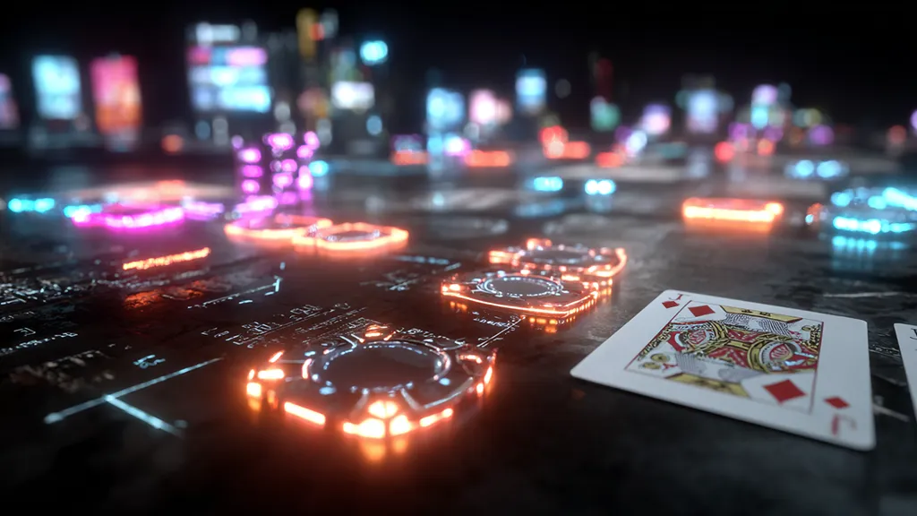 Velik poker uspeh na WildTornado