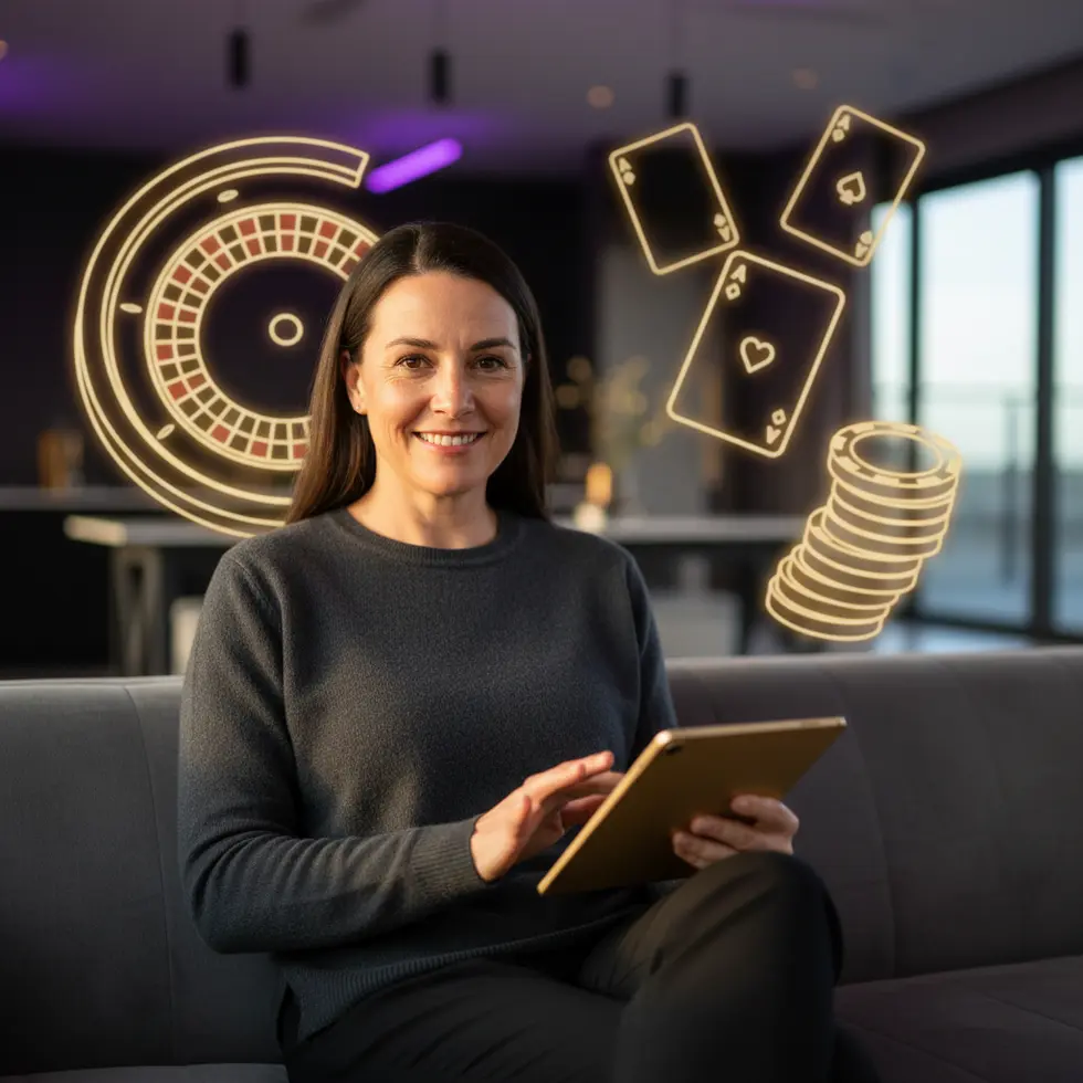 most popular casino games nz