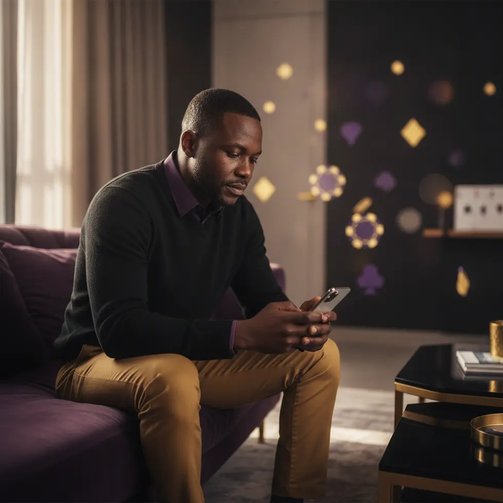 best free welcome bonus casino south africa 2026
