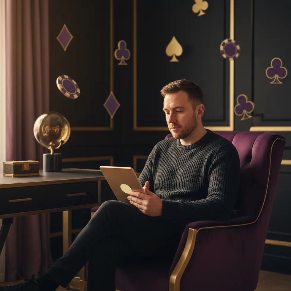 free bonus online casino ireland 2026