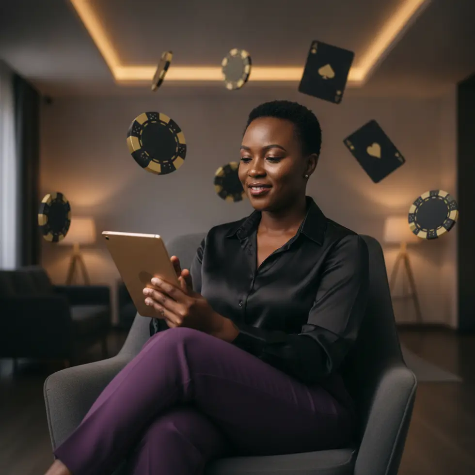 trusted casino sites south africa