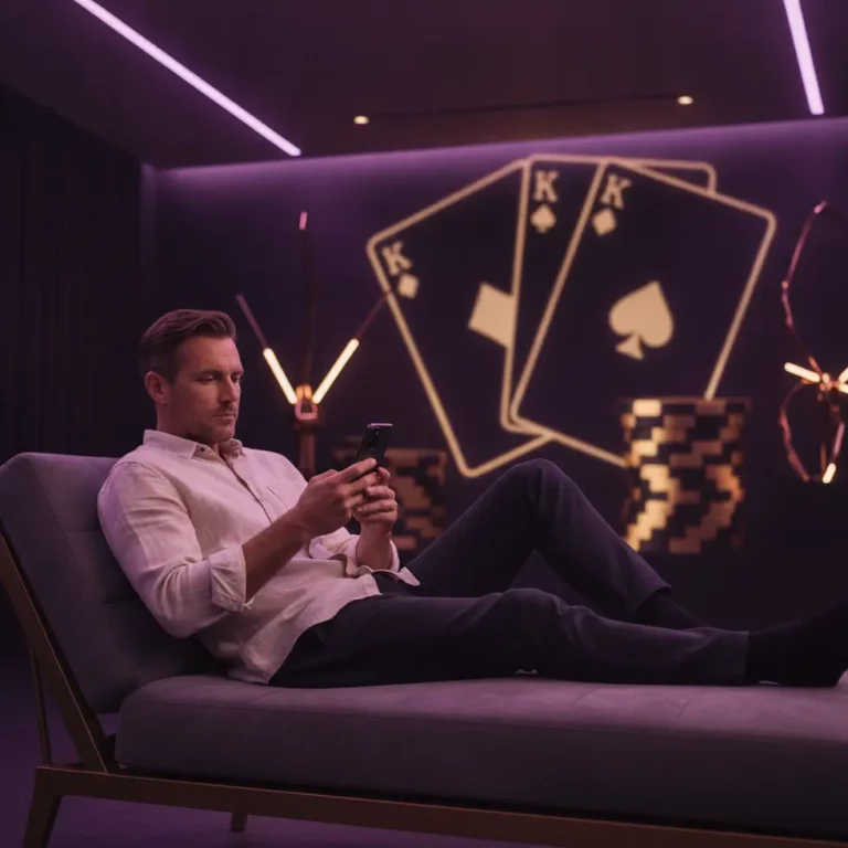 ultimate jackpot casino experience 2026