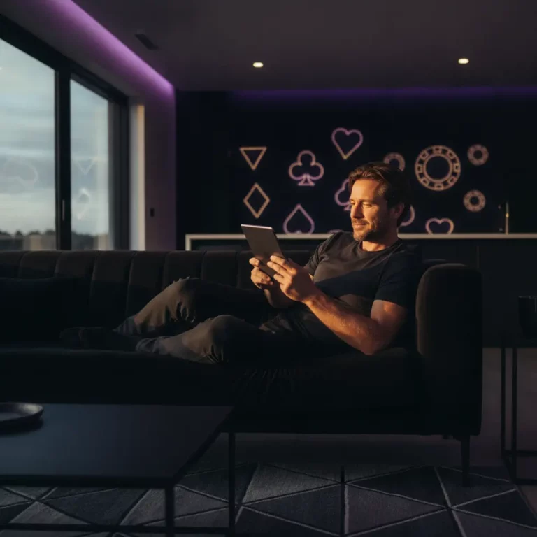 best cryptocurrency online casinos nz 2026