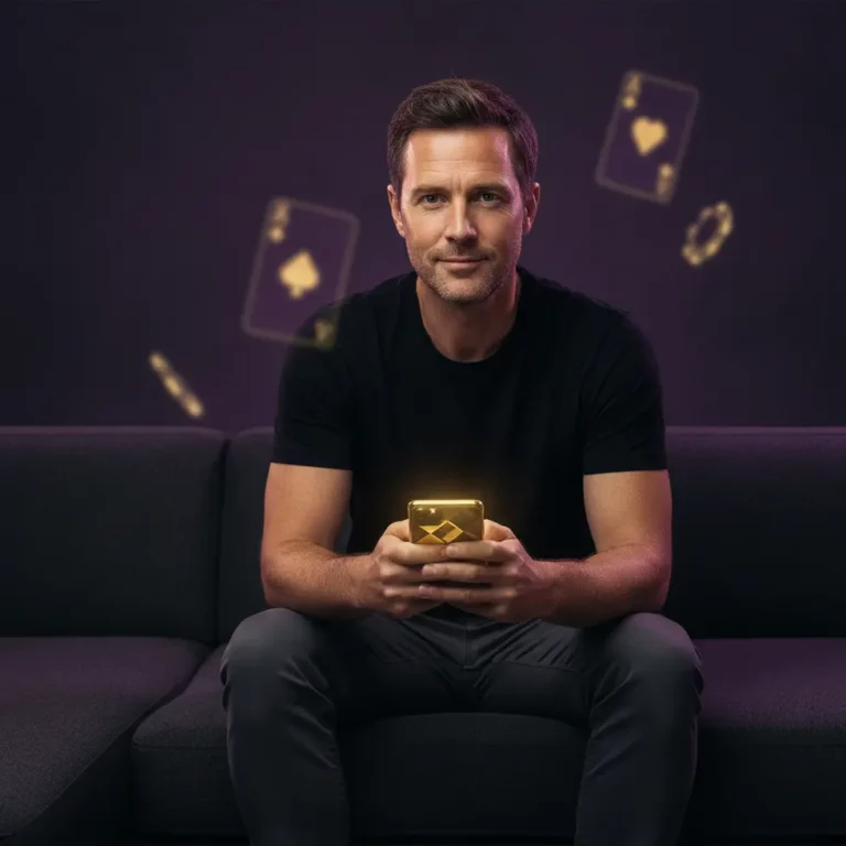 best mobile casinos australian players 2026