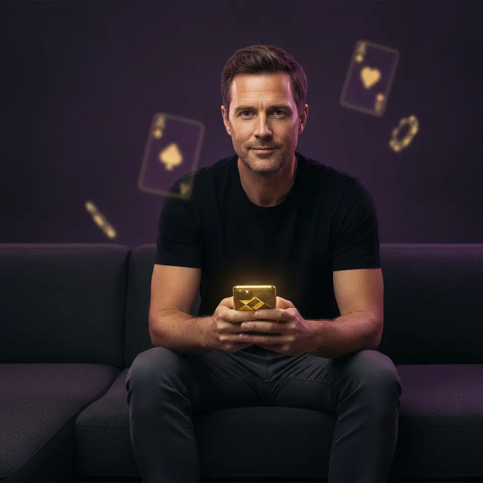 best mobile casinos australian players 2026