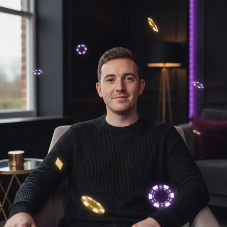 crypto casino free spins irish players 2026