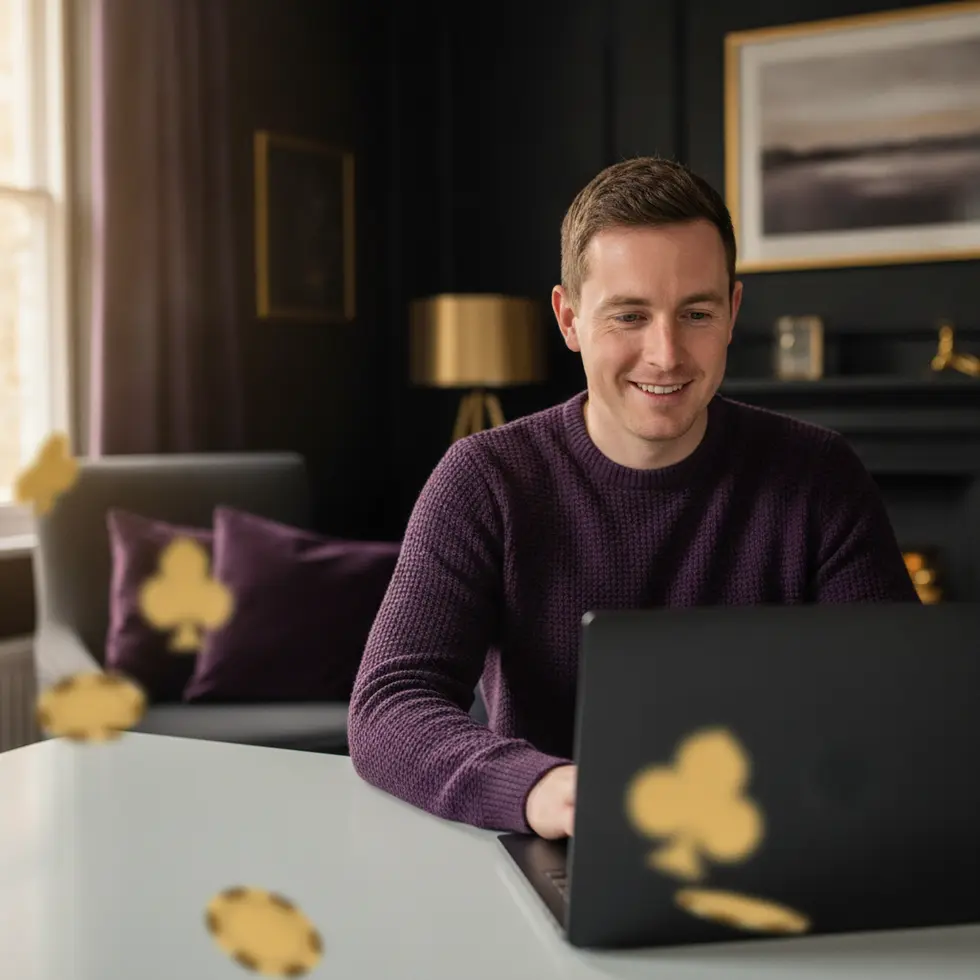lucky casino no deposit bonus ireland 2026