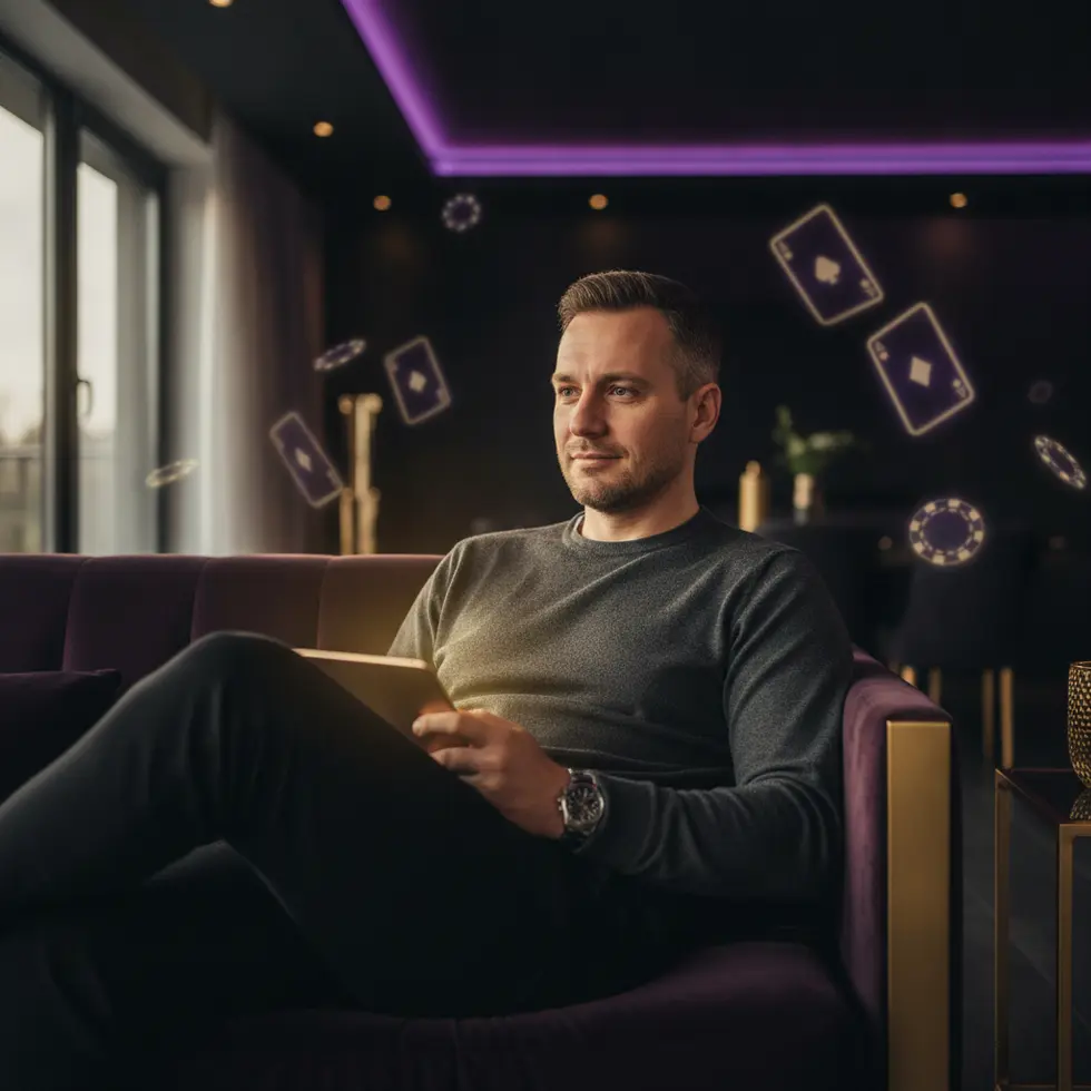 paradise poker legenda in alternative slovenija