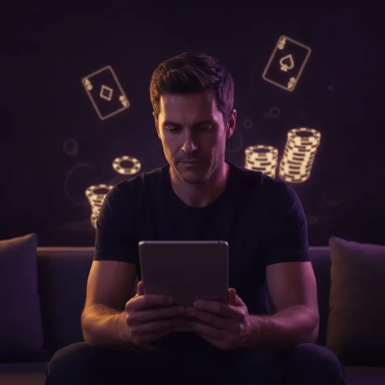 play poker online australia