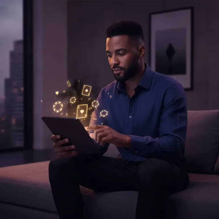 best legal online casinos south africa