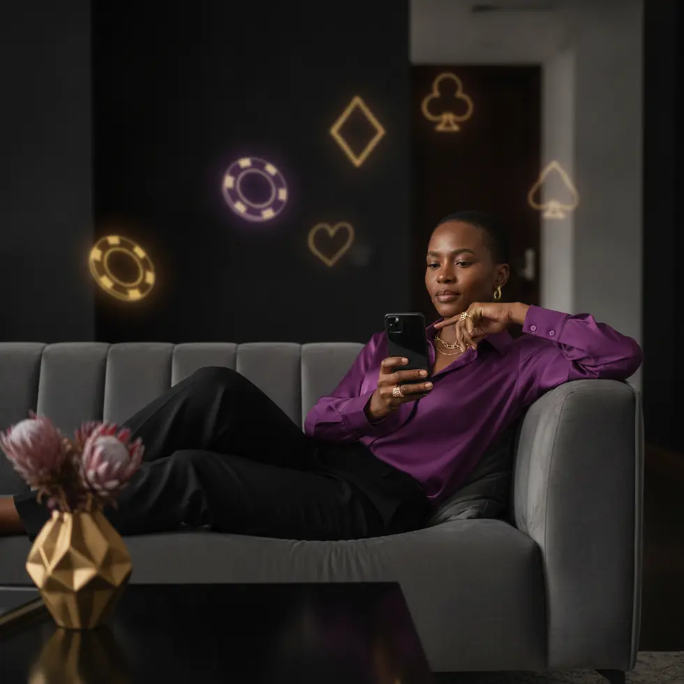 best online casino bonus offers south africa
